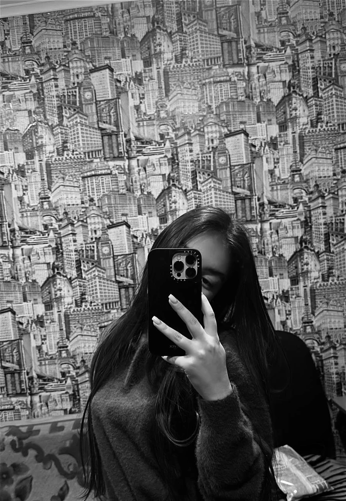 Are there men who take women seriously?