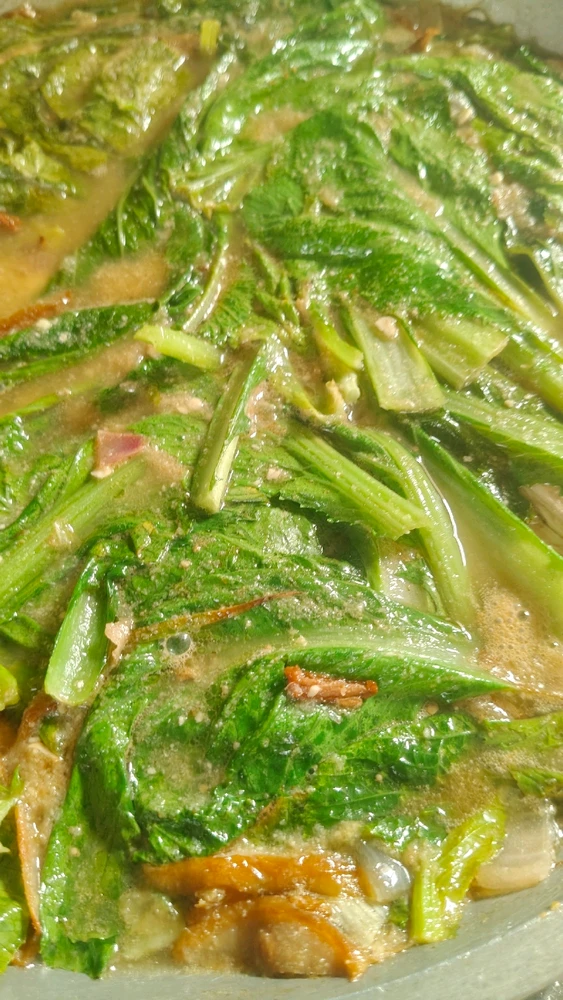 Sinigang sa miso