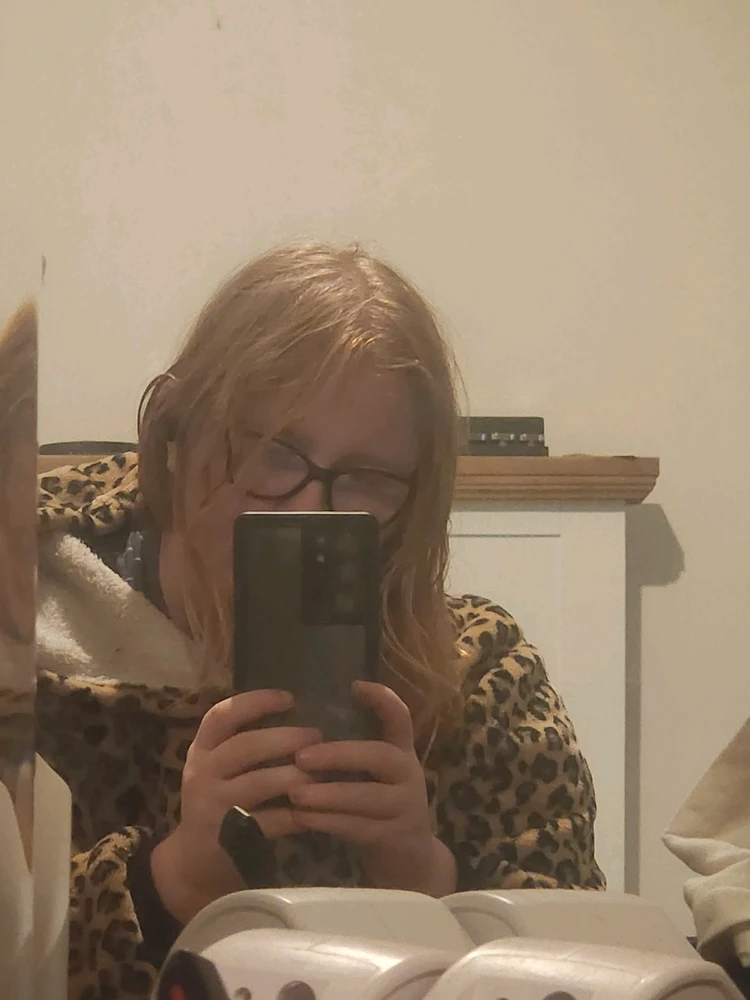 GIF uploaded by Adrianna