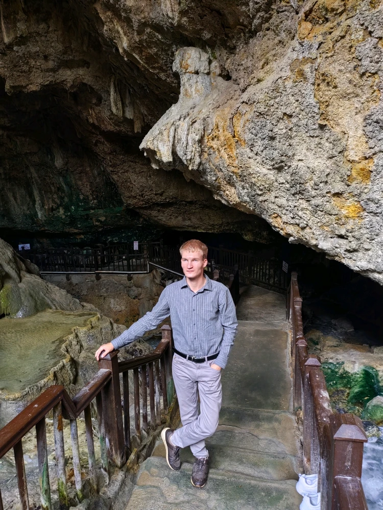 GIF uploaded by Kirill