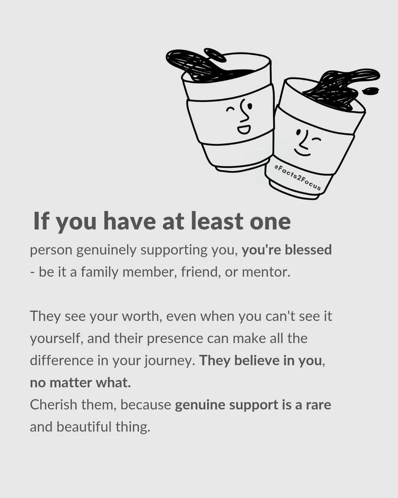 If you have a least one🤗✨🌟💖🌻🥰