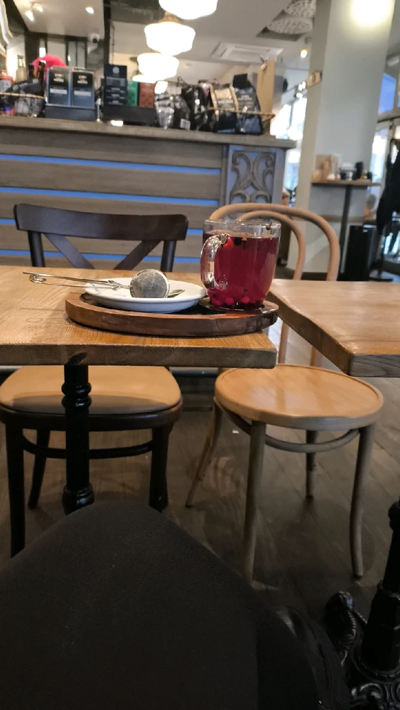 GIF uploaded by Dariia