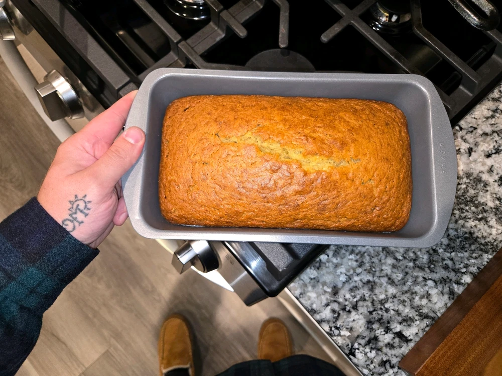 Banana Bread