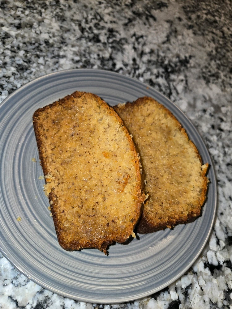 Banana Bread