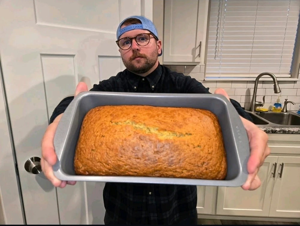 Banana Bread