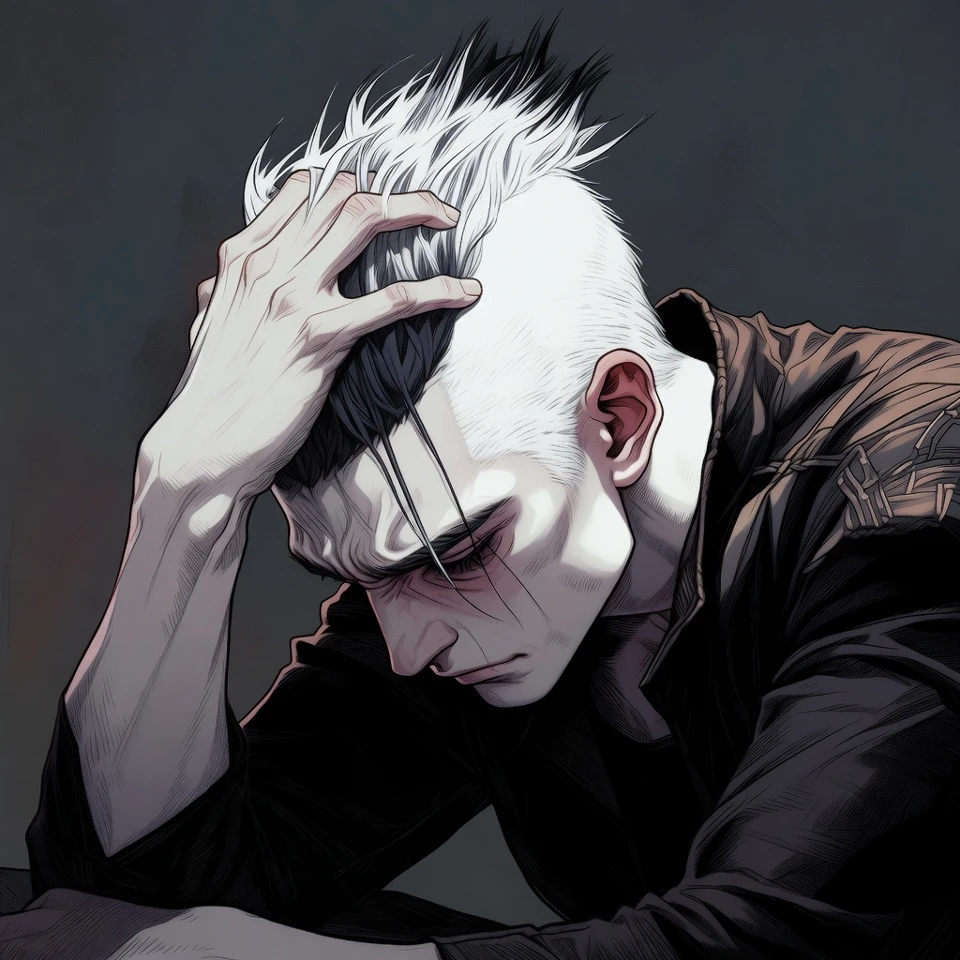 Overthinking Killt mich!