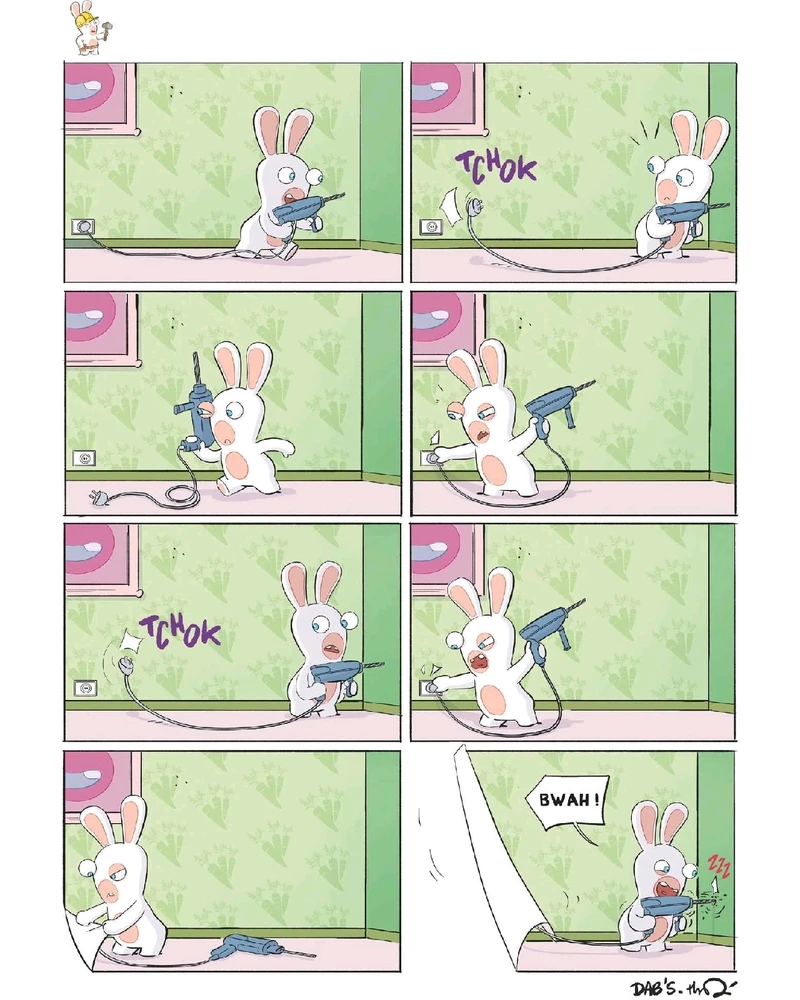 Chaque problème a sa solution