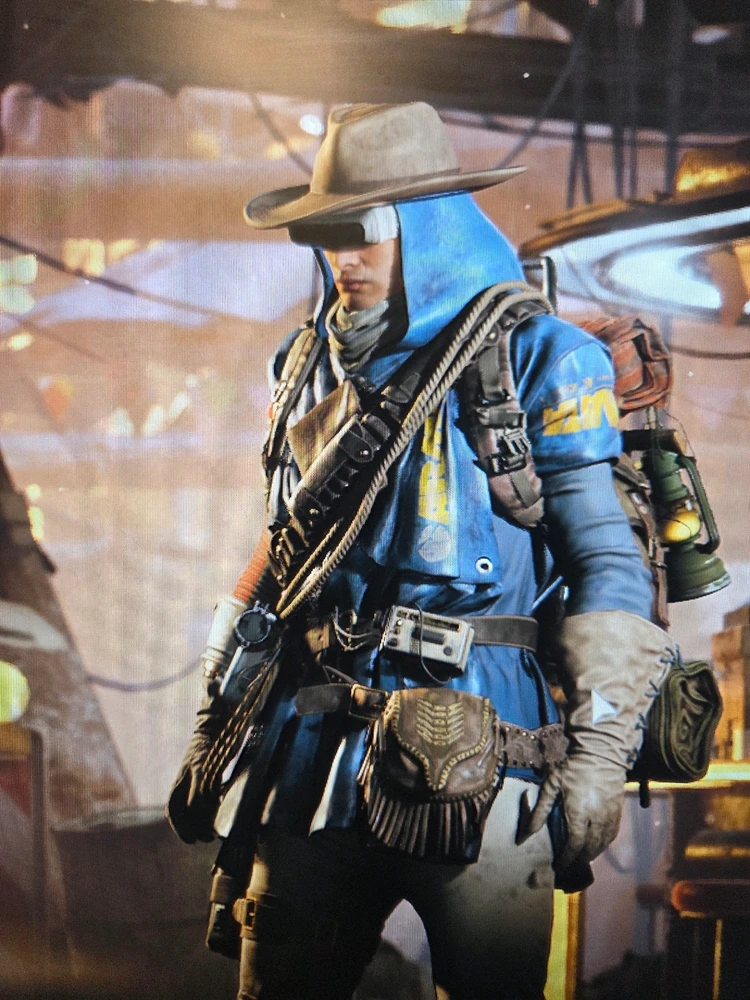 Arc Raiders Start !!!