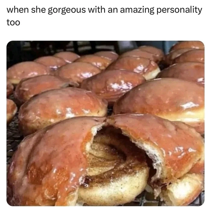 Beauty within and Beauty on the outside