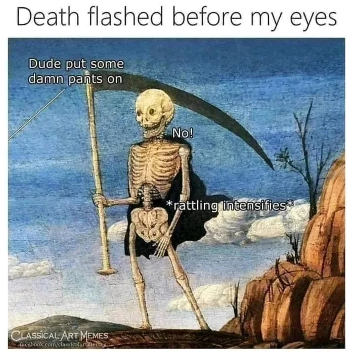 How indecent π«£π