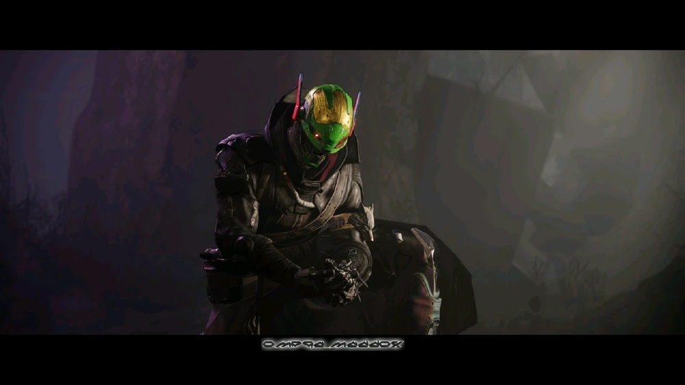 Image uploaded by Omega