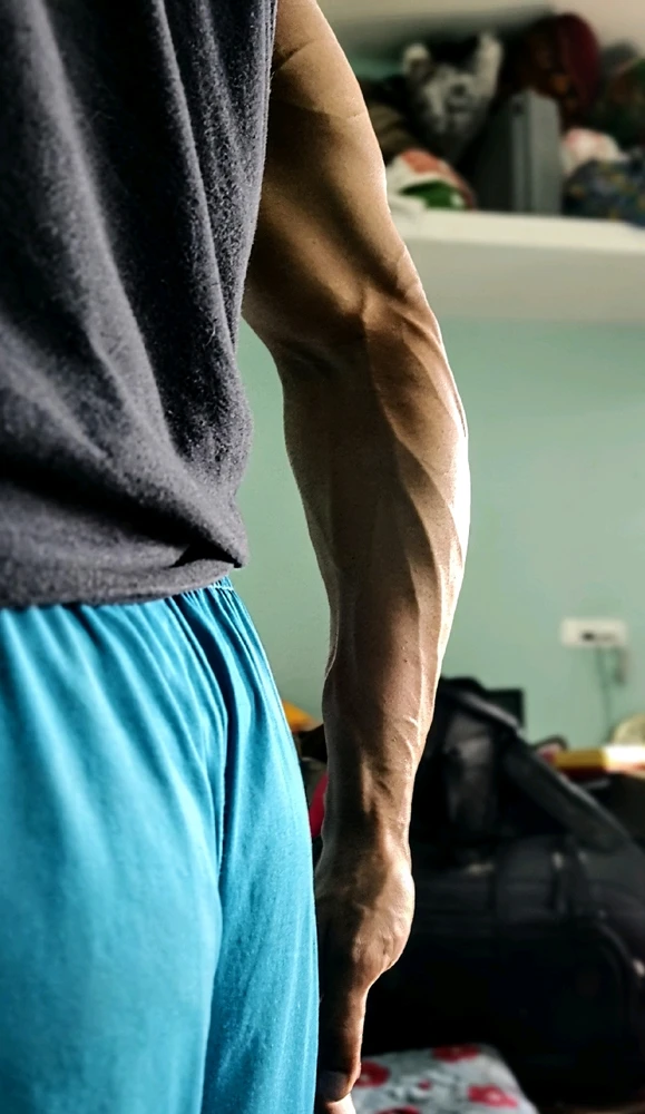 Image uploaded by Manjunath Charanthimath