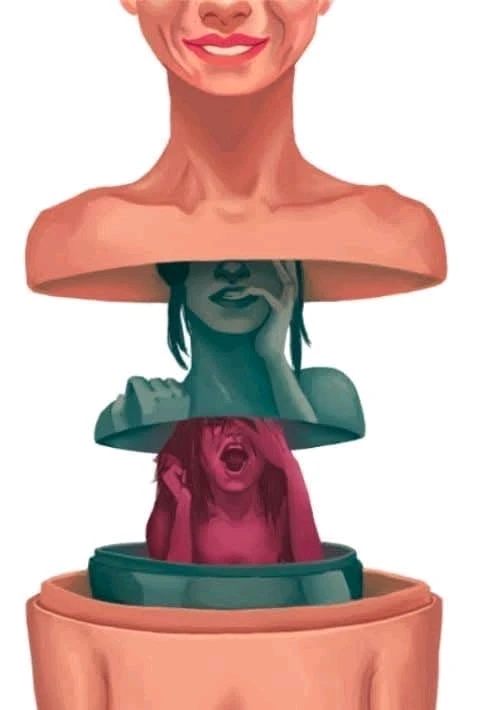 Déposer la persona...