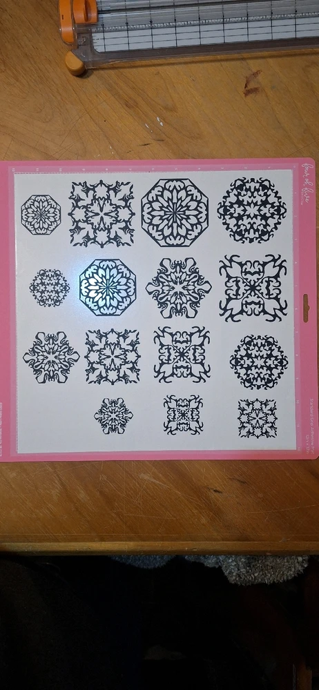 Im in an odd spot right now.