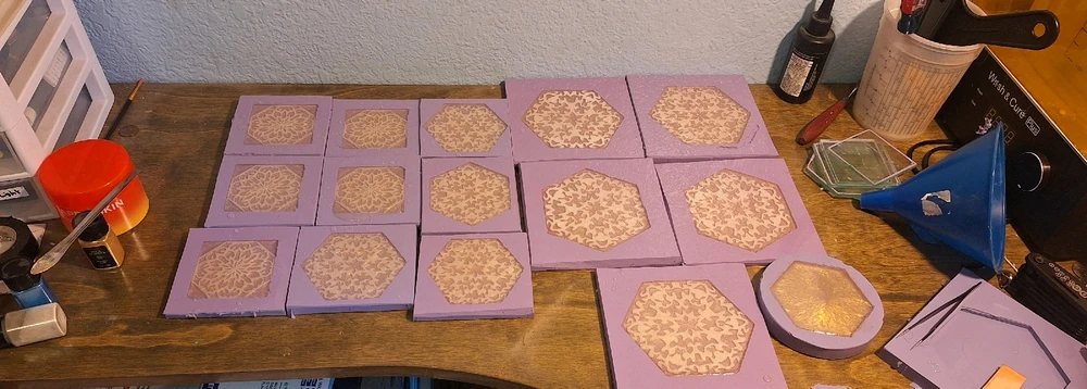 Im in an odd spot right now.