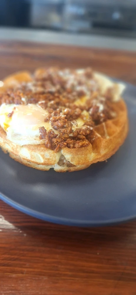 Im in an odd spot right now.