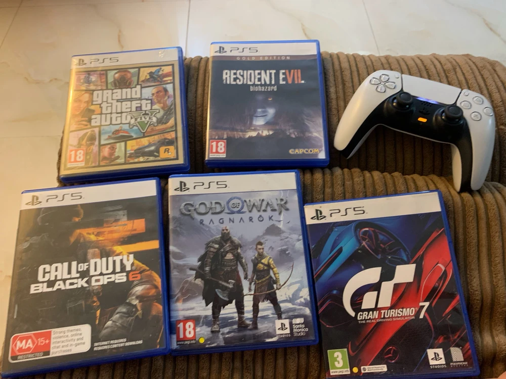 Mood for tonight!
Gaming💯