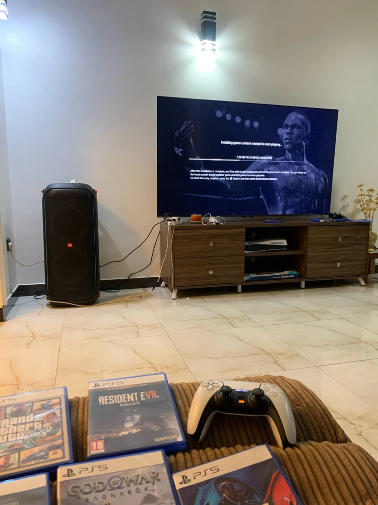 Mood for tonight!
Gaming💯