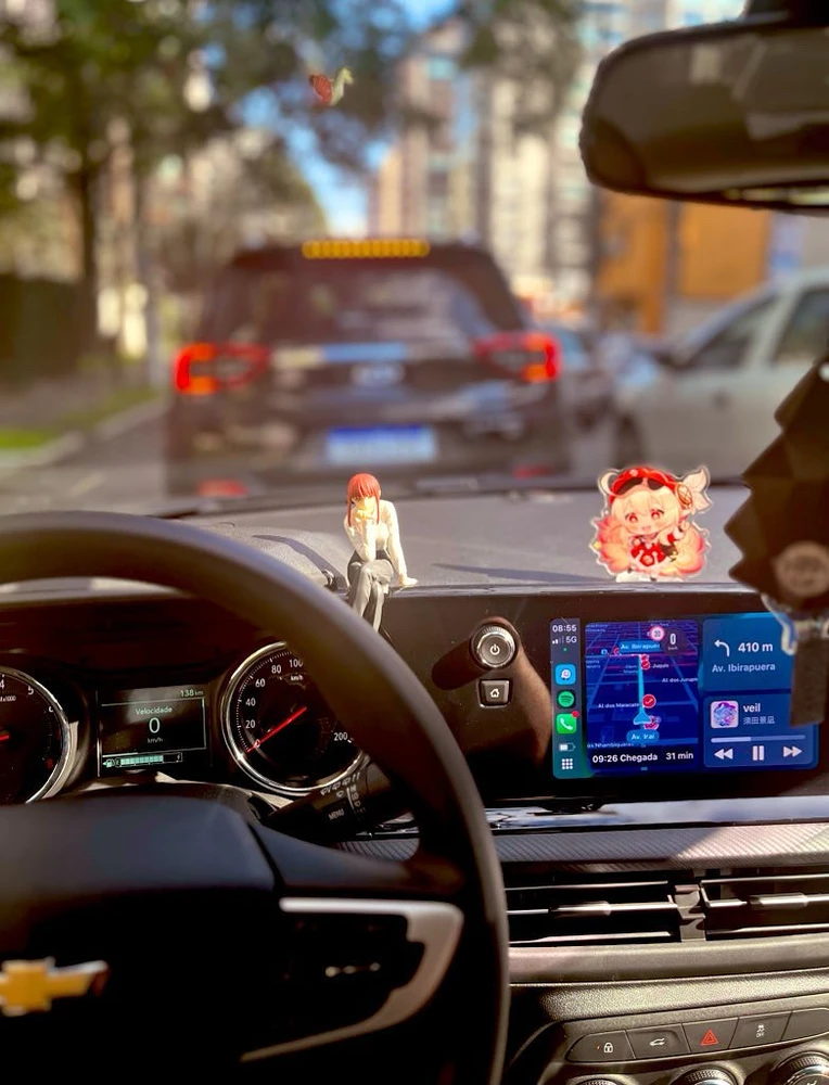 Quando vc junta sua paixão por carros, JDM e Animes~