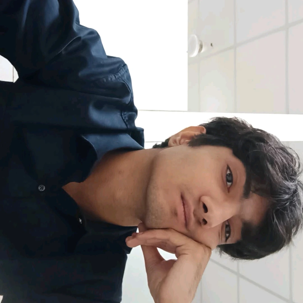 GIF uploaded by Harshit