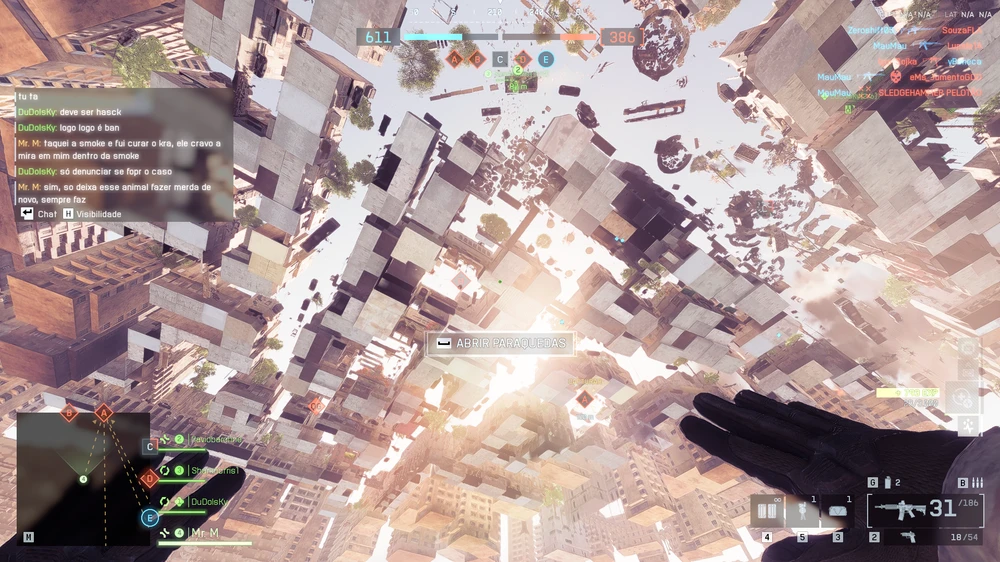 Imagem enviada por Mauricio