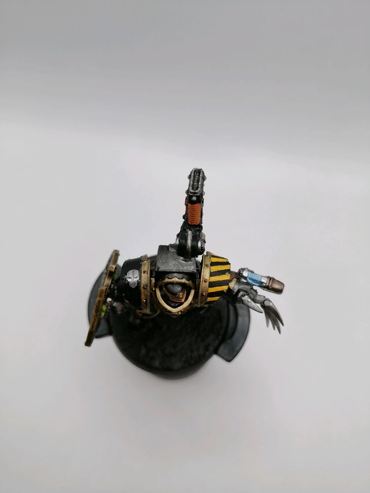 Image uploaded by Stirling