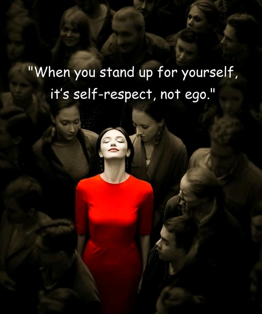 Ladies be attention here