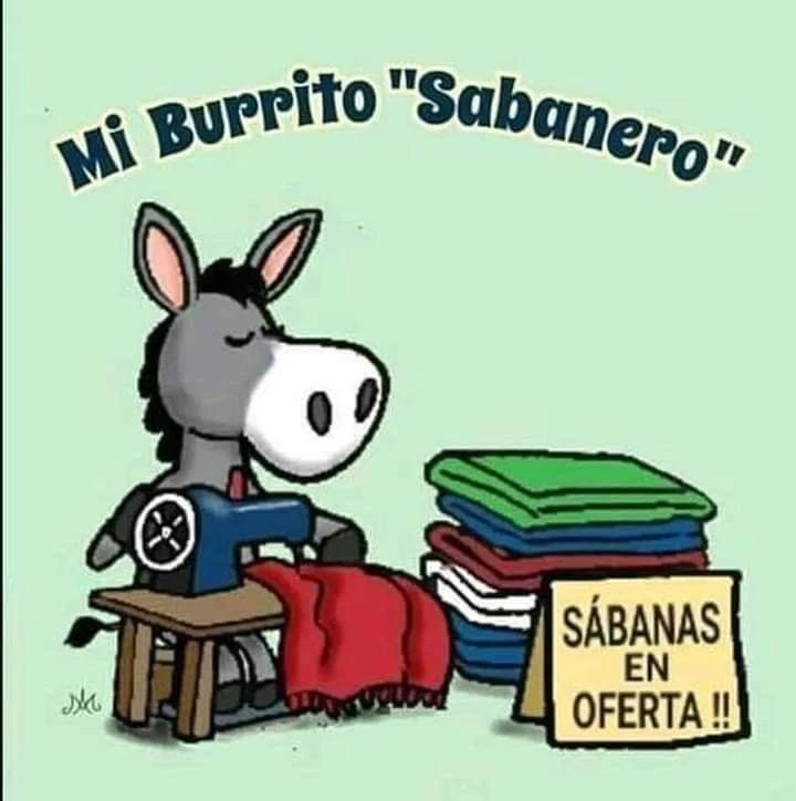 Voy camino de Belén