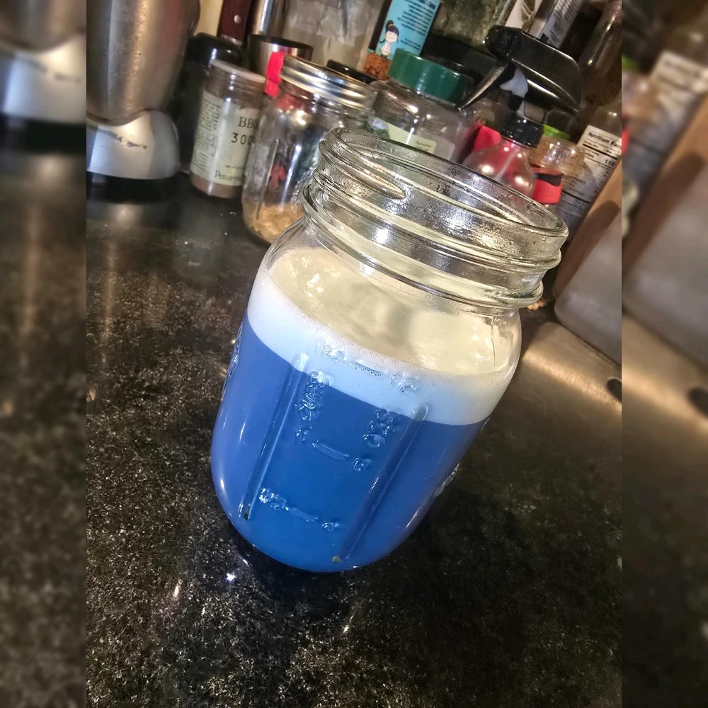 Quick Shake No. 315-25