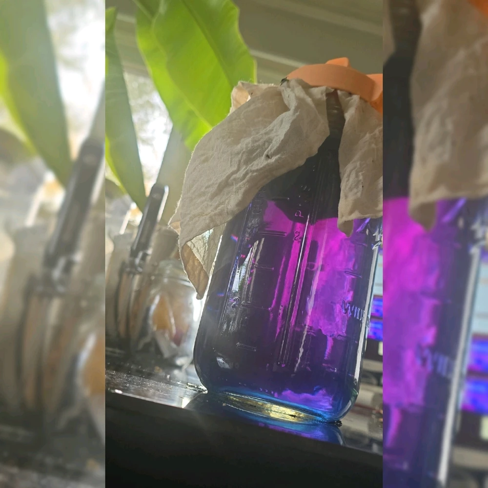 Quick Shake No. 315-25