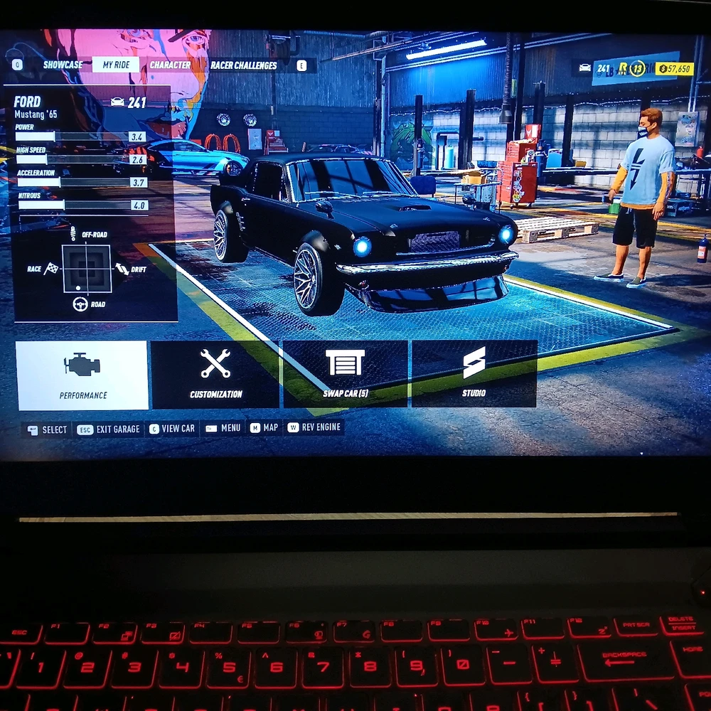 What should I do? NPCs seem to be faster than me!