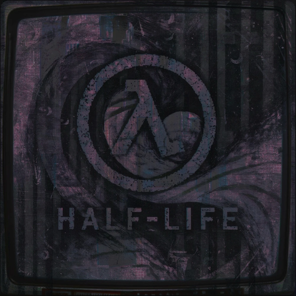 Digital Art for a song I’ve been making:3