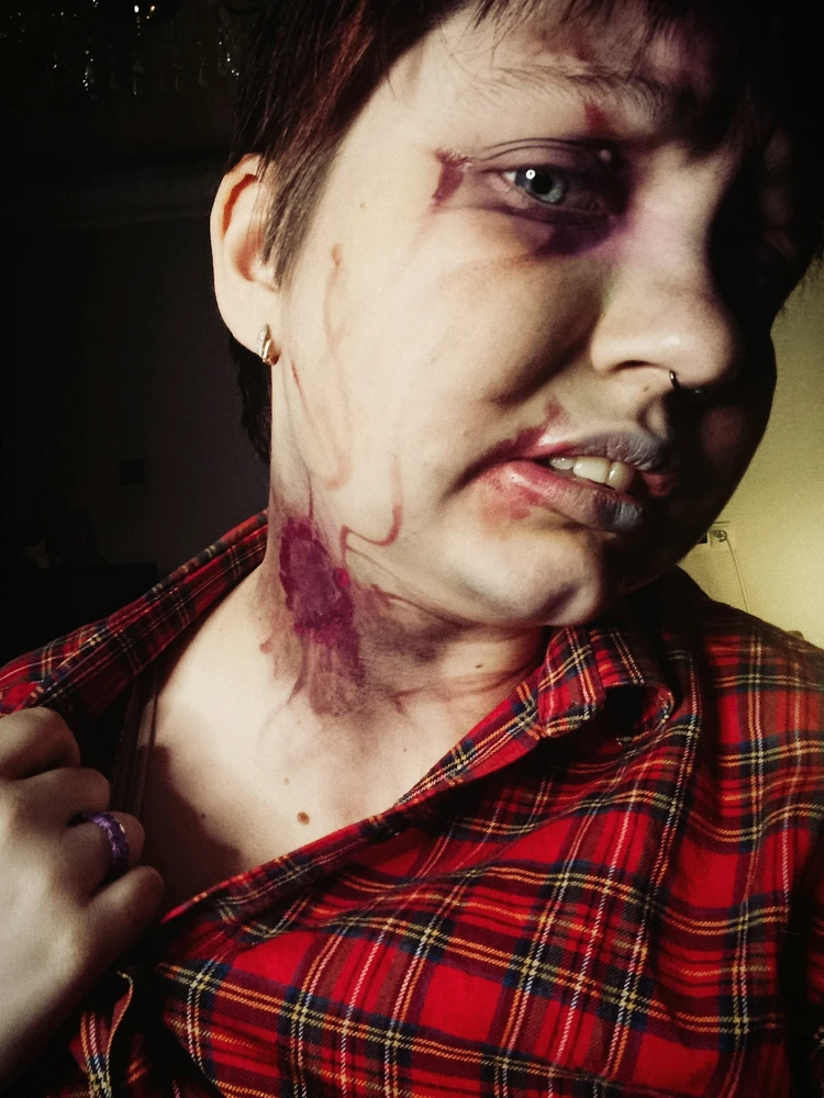 GIF загрузил Liam