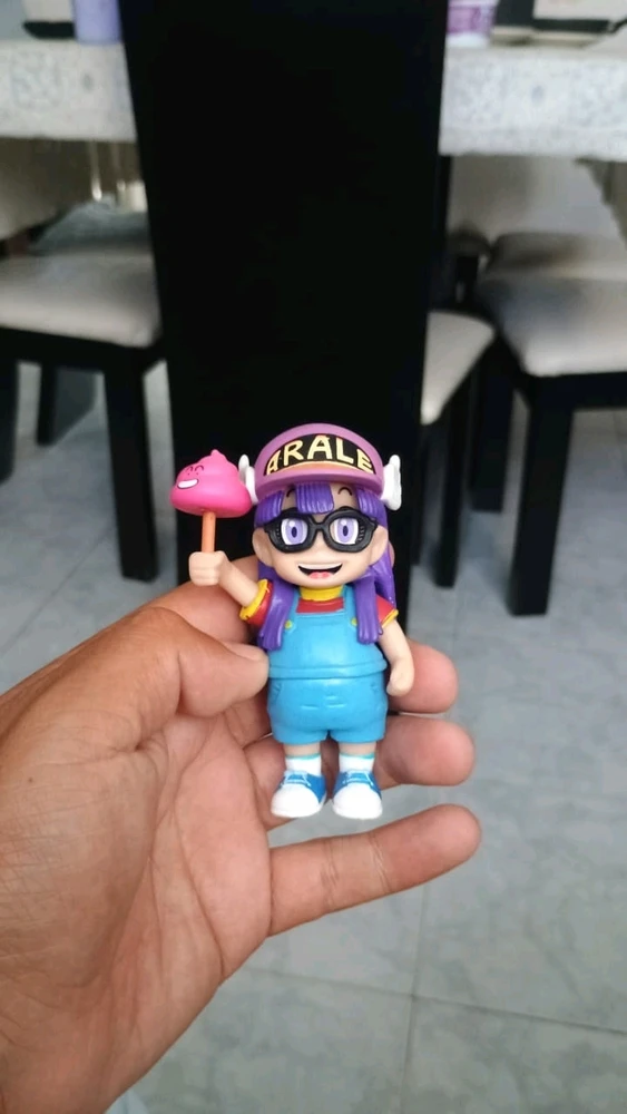Arale Norimaki