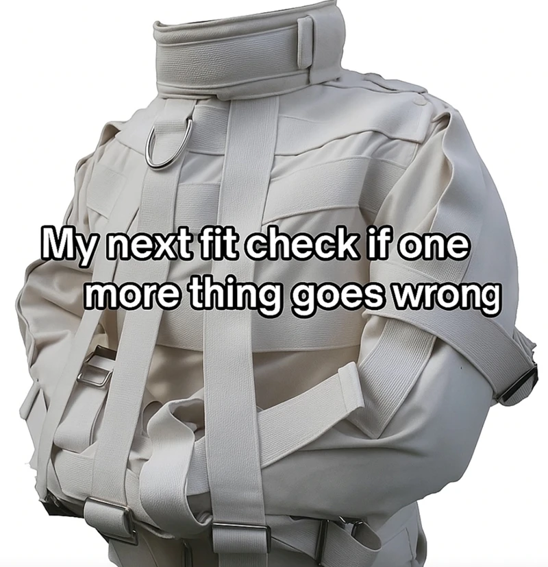 Add some padded socks and we're good to go. π©π