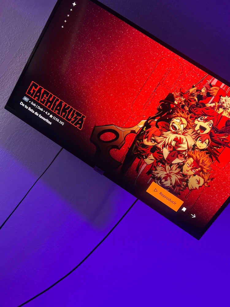 Animes que recomienden?