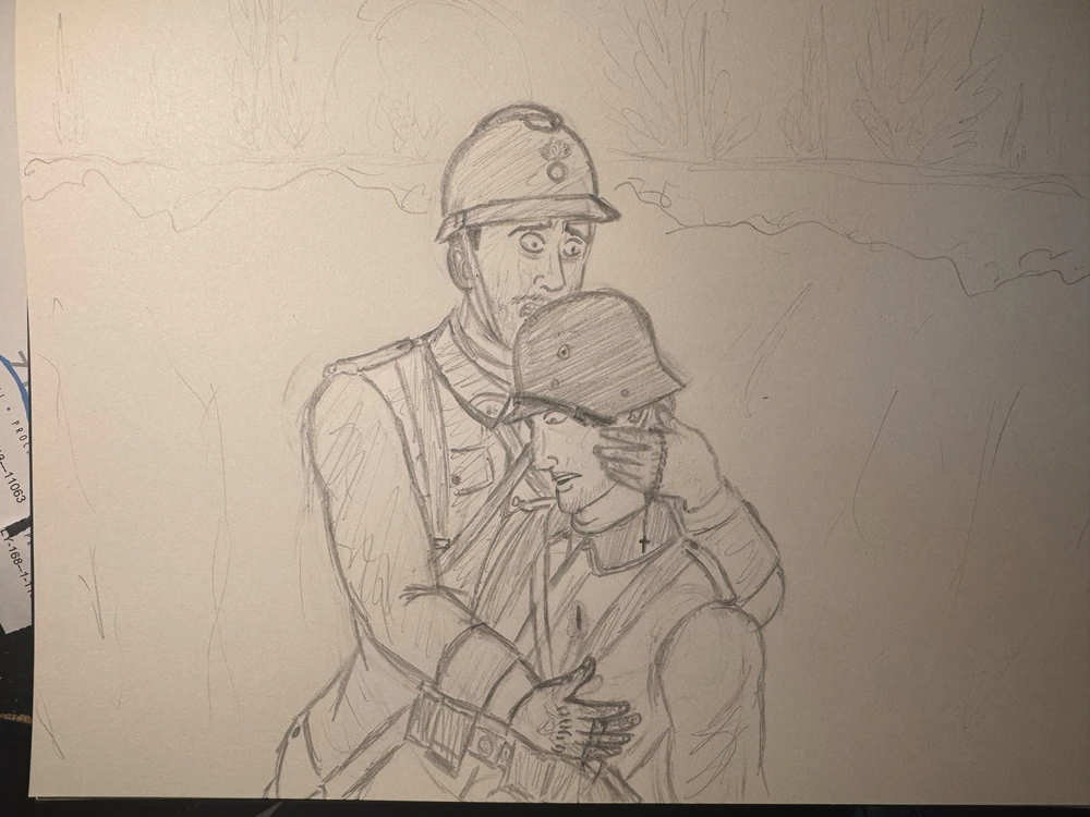 No More Brother Wars