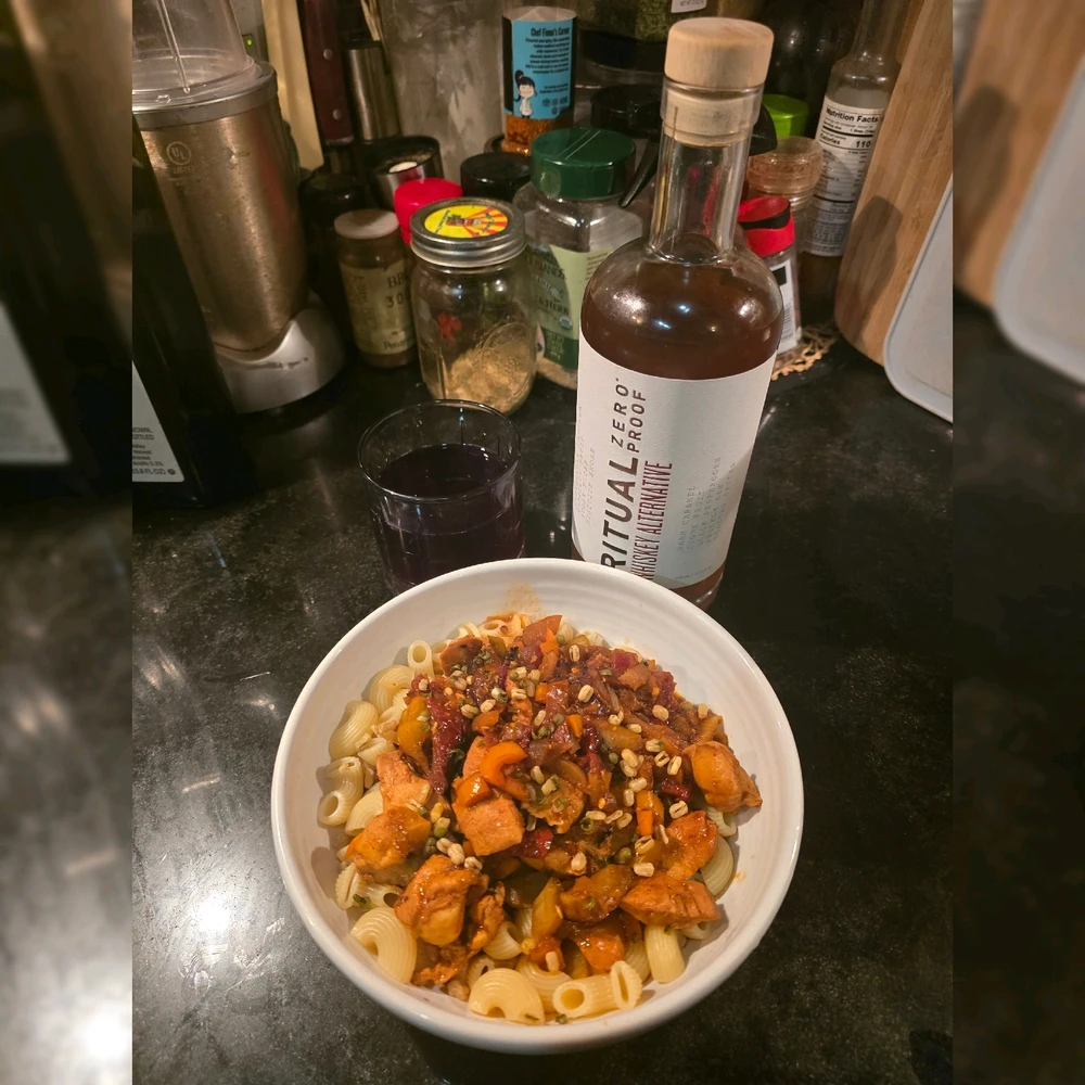 Quick Dinner No. 315-25