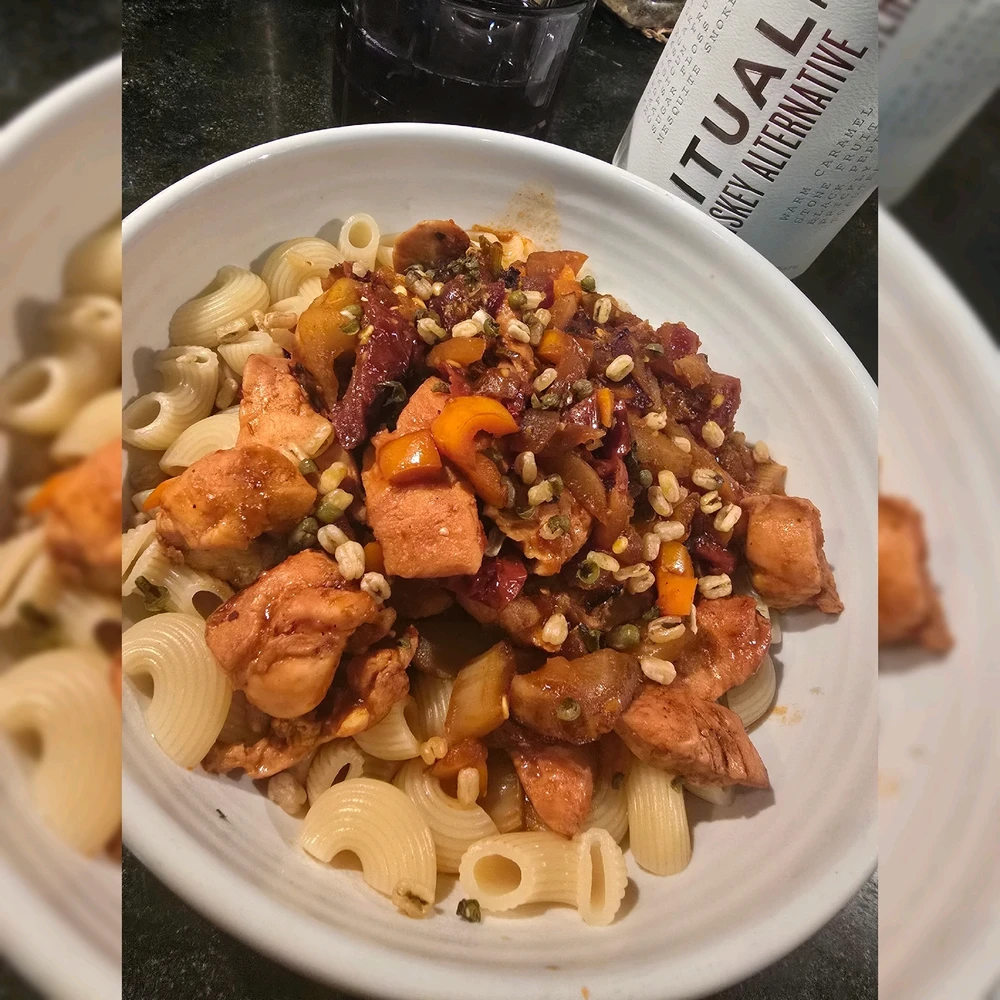 Quick Dinner No. 315-25