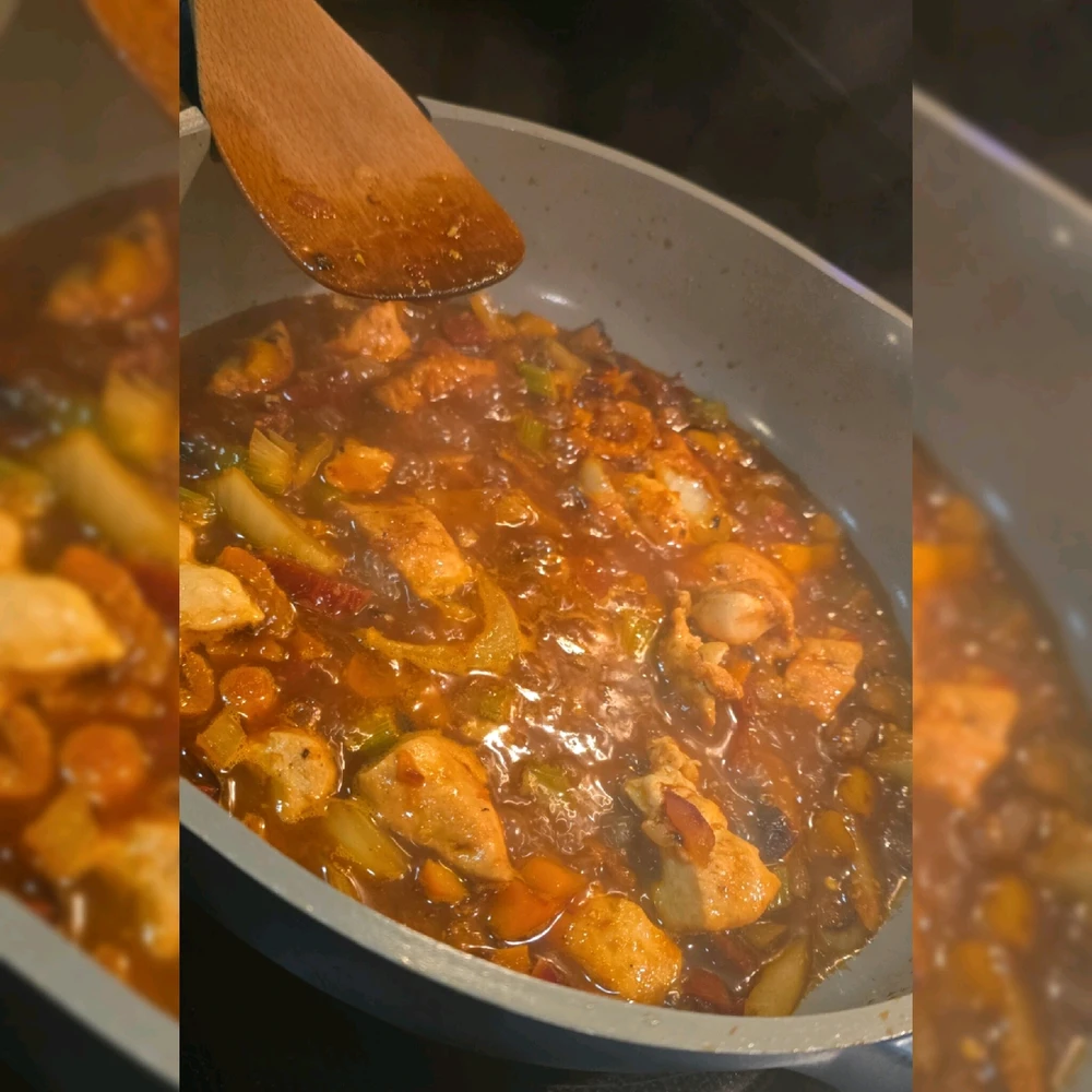 Quick Dinner No. 315-25