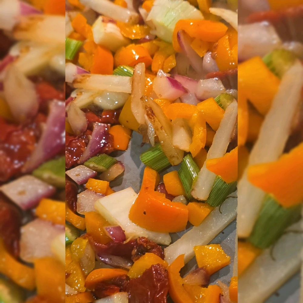 Quick Dinner No. 315-25