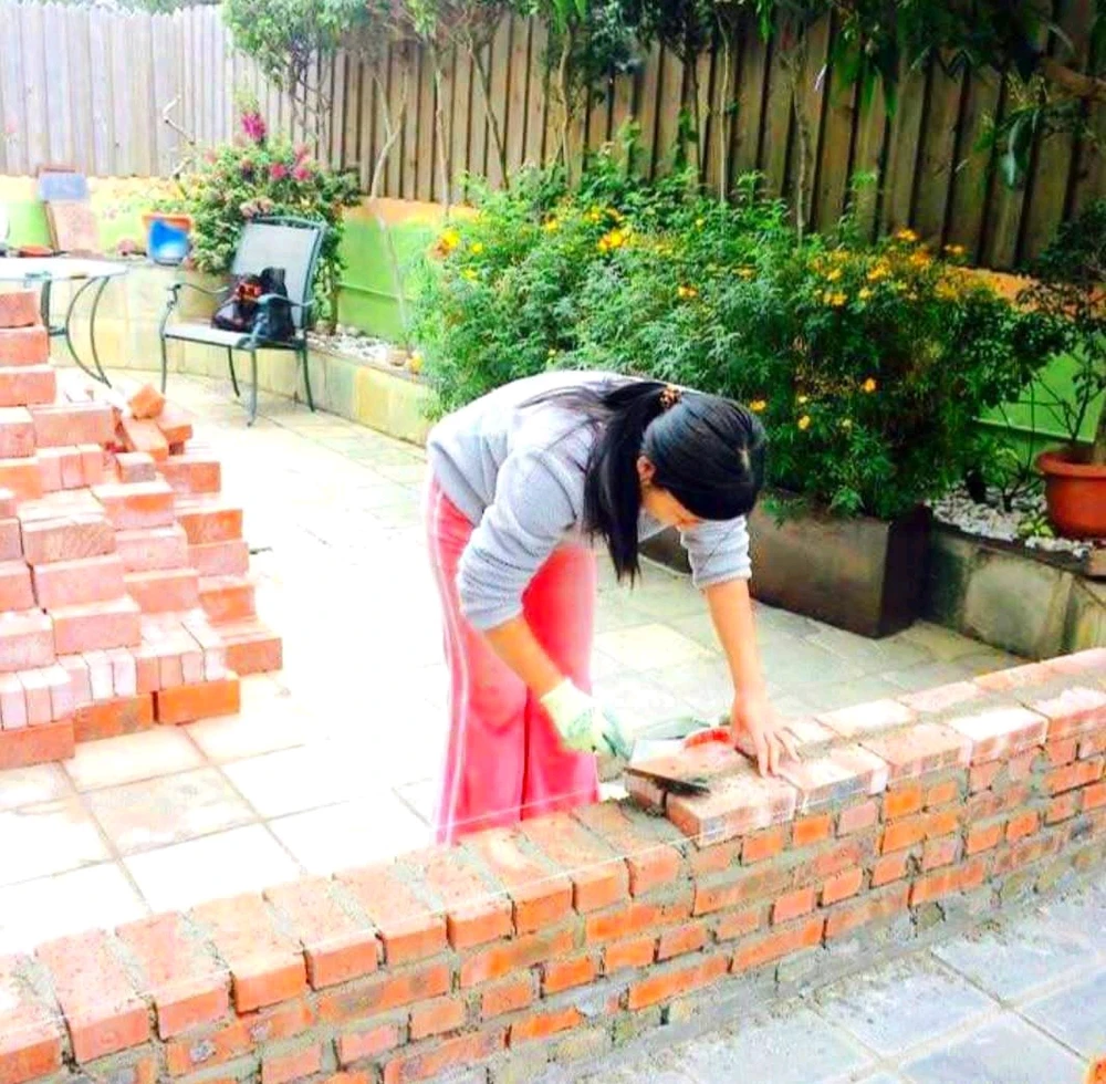 Good morning time to work now 💪