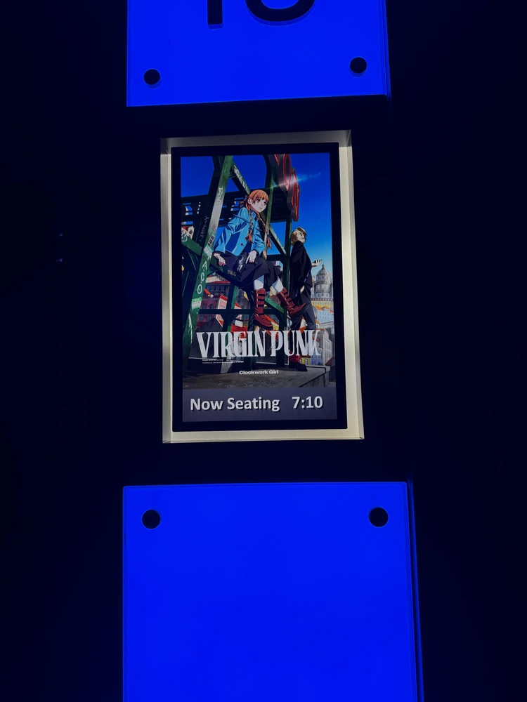 I watch it cause art style remind me of Kokoku but the sory just disappointing