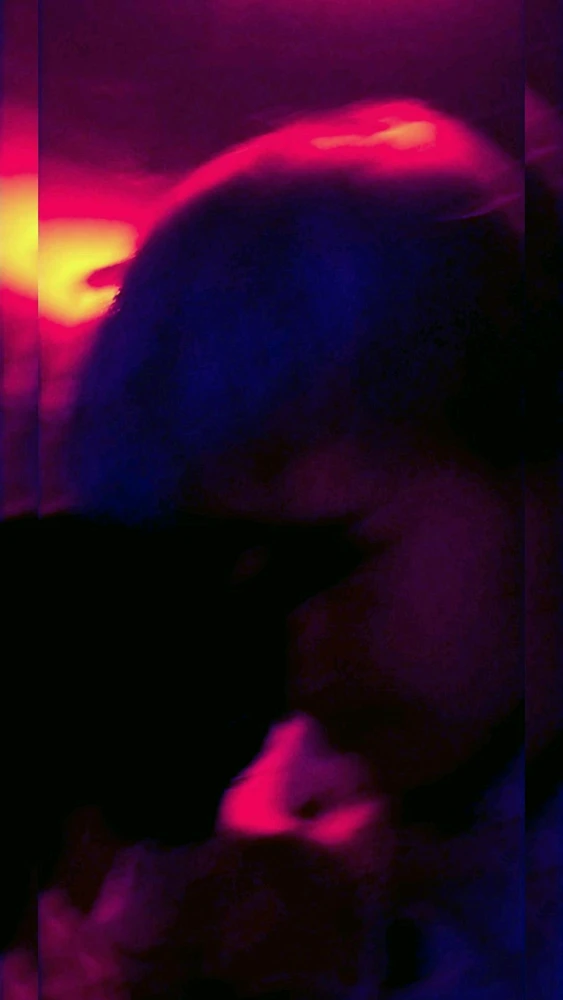 I love these photos I got with my girl, Lilly. Before she passed