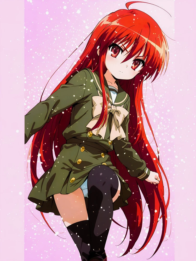 Shakugan no shana