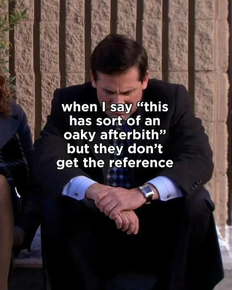 🎶 You took me by the hand, made me a man 🎶