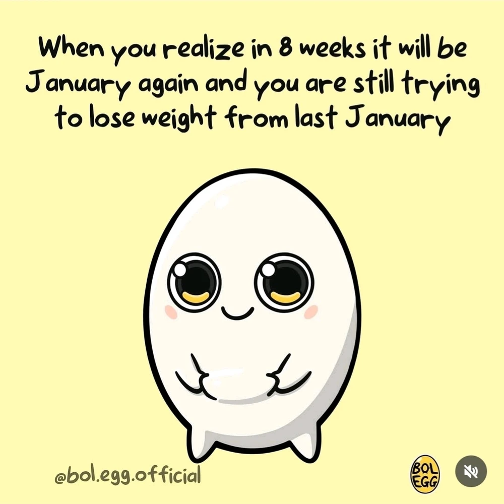 2025 Resolution Deadline!