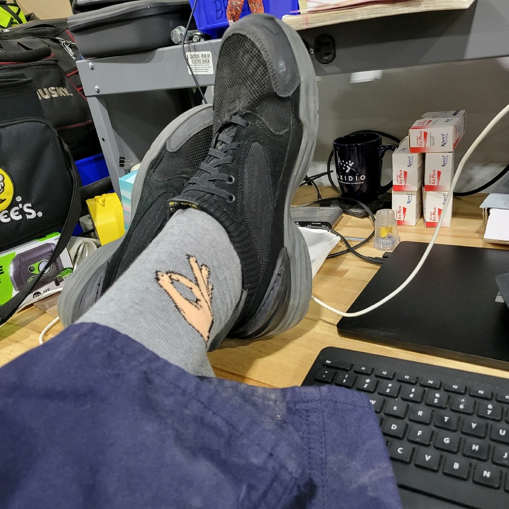 GIF uploaded by Brock