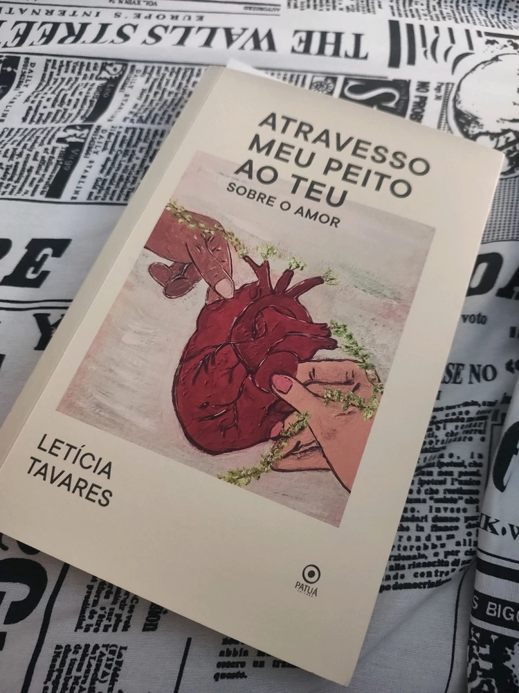 Indicado para as almas sensíveis.