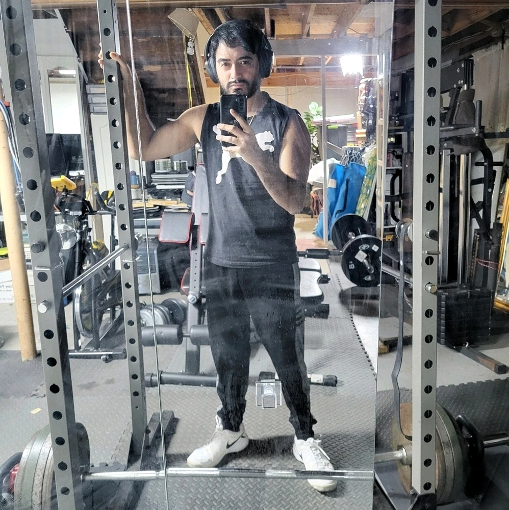 The Grind Never Ceases